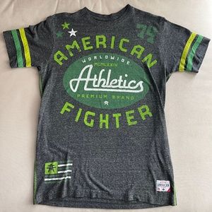American Fighter tshirt (Medium)